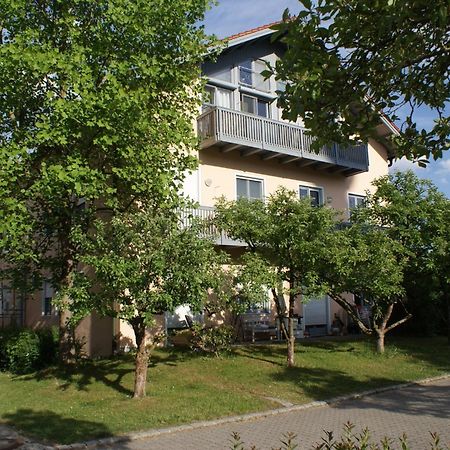 Gemuetliche Ferienwohnung Mit Charme Edling Kültér fotó