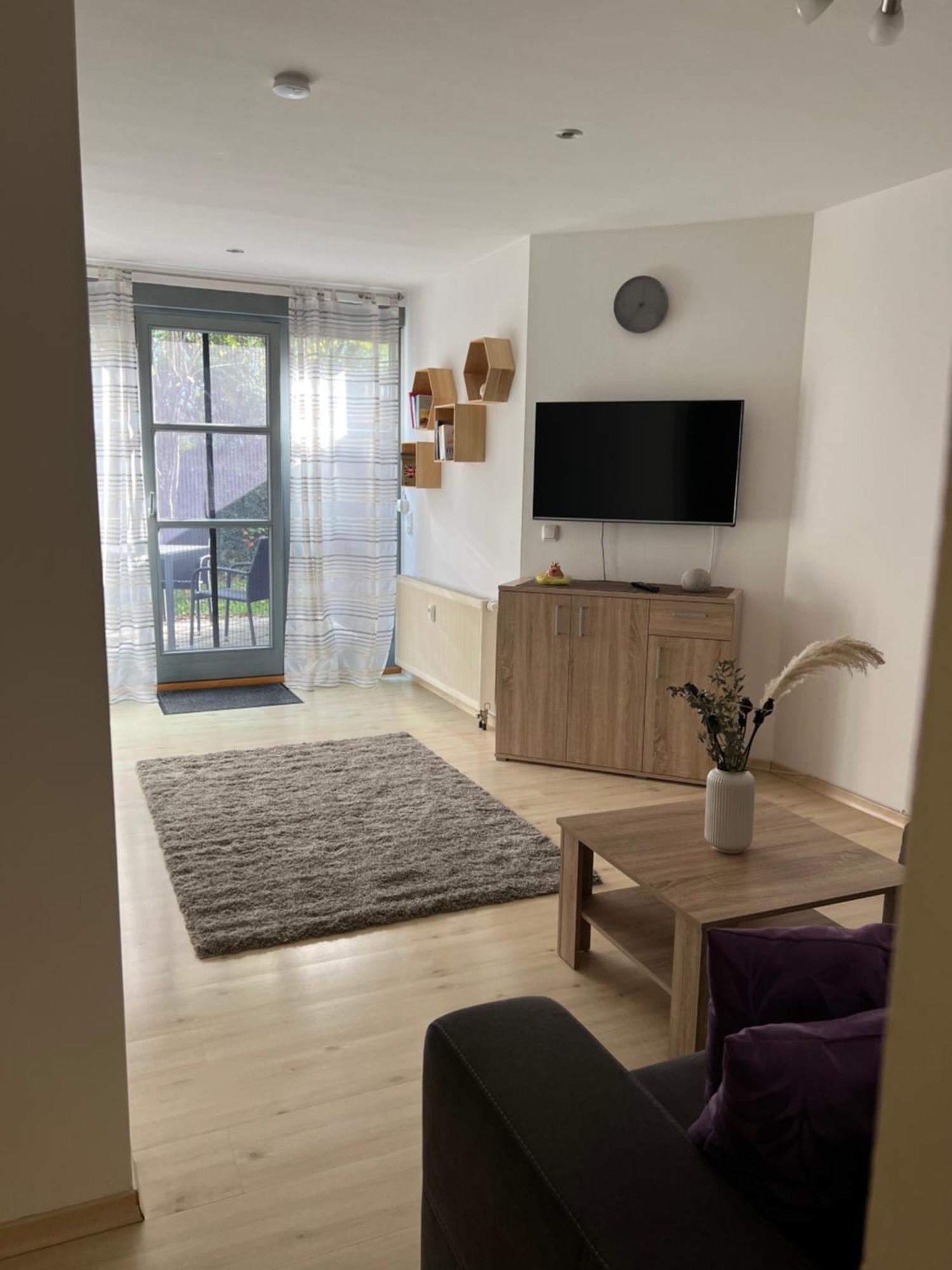 Gemuetliche Ferienwohnung Mit Charme Edling Kültér fotó
