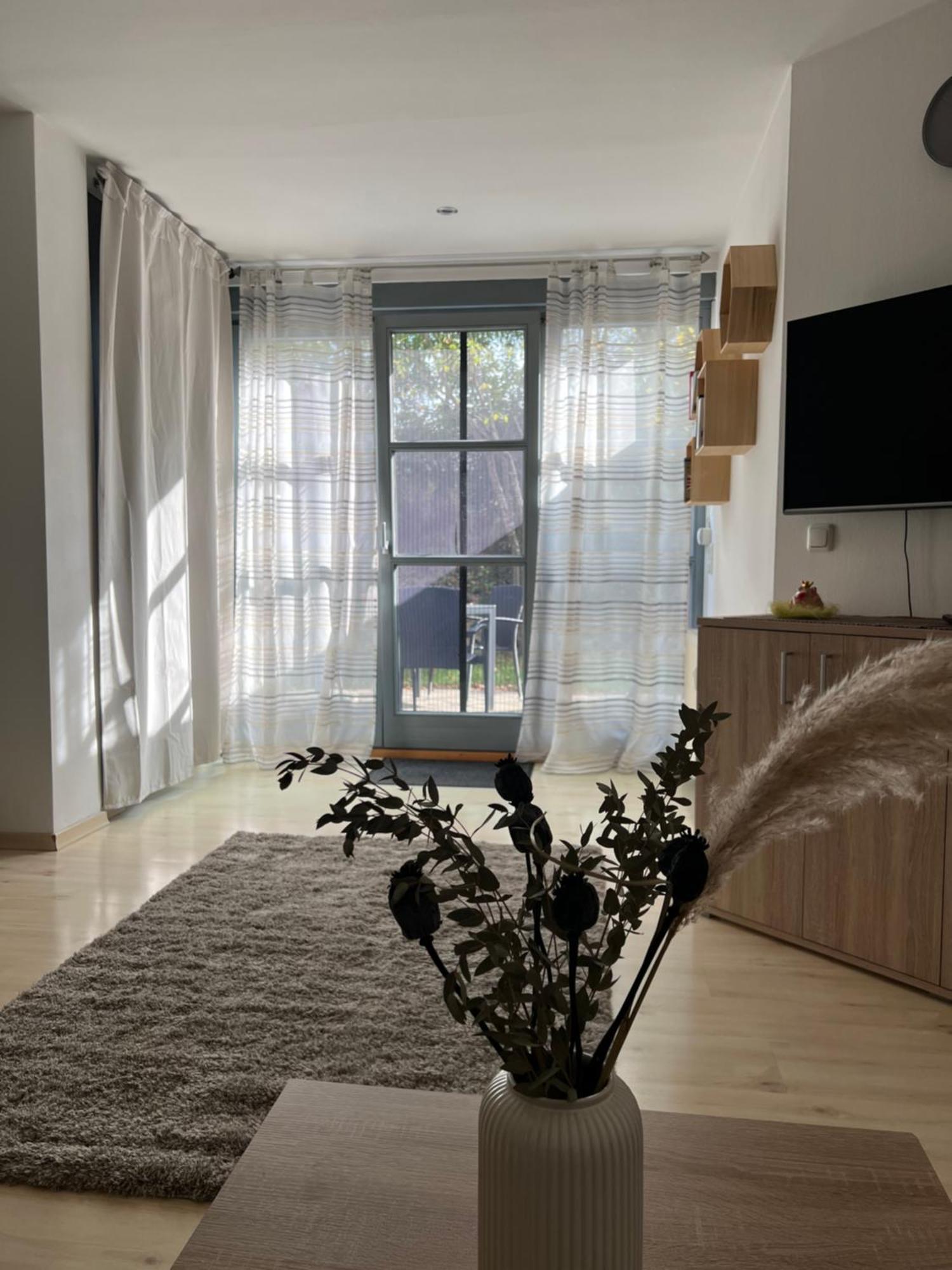 Gemuetliche Ferienwohnung Mit Charme Edling Kültér fotó