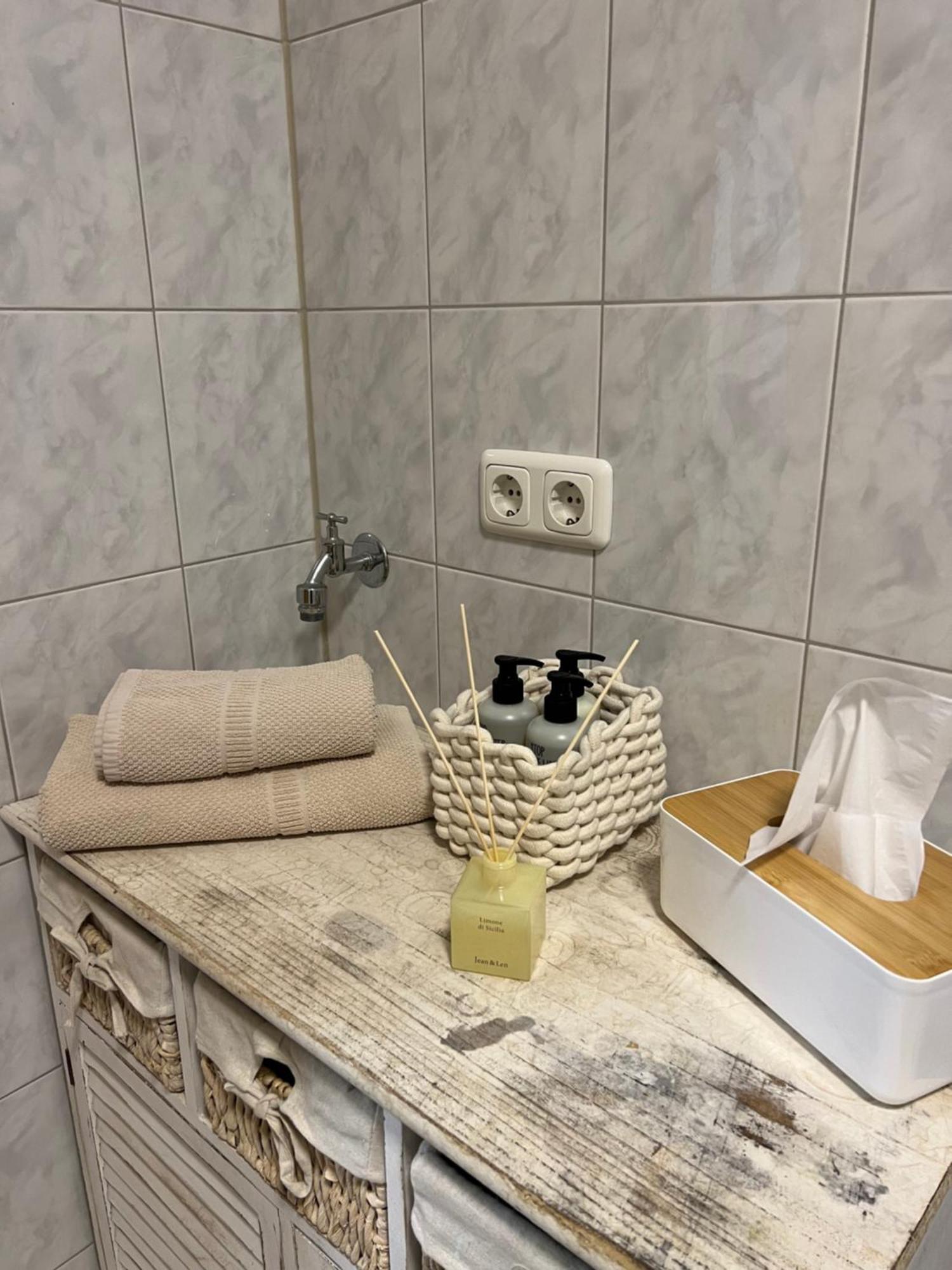 Gemuetliche Ferienwohnung Mit Charme Edling Kültér fotó