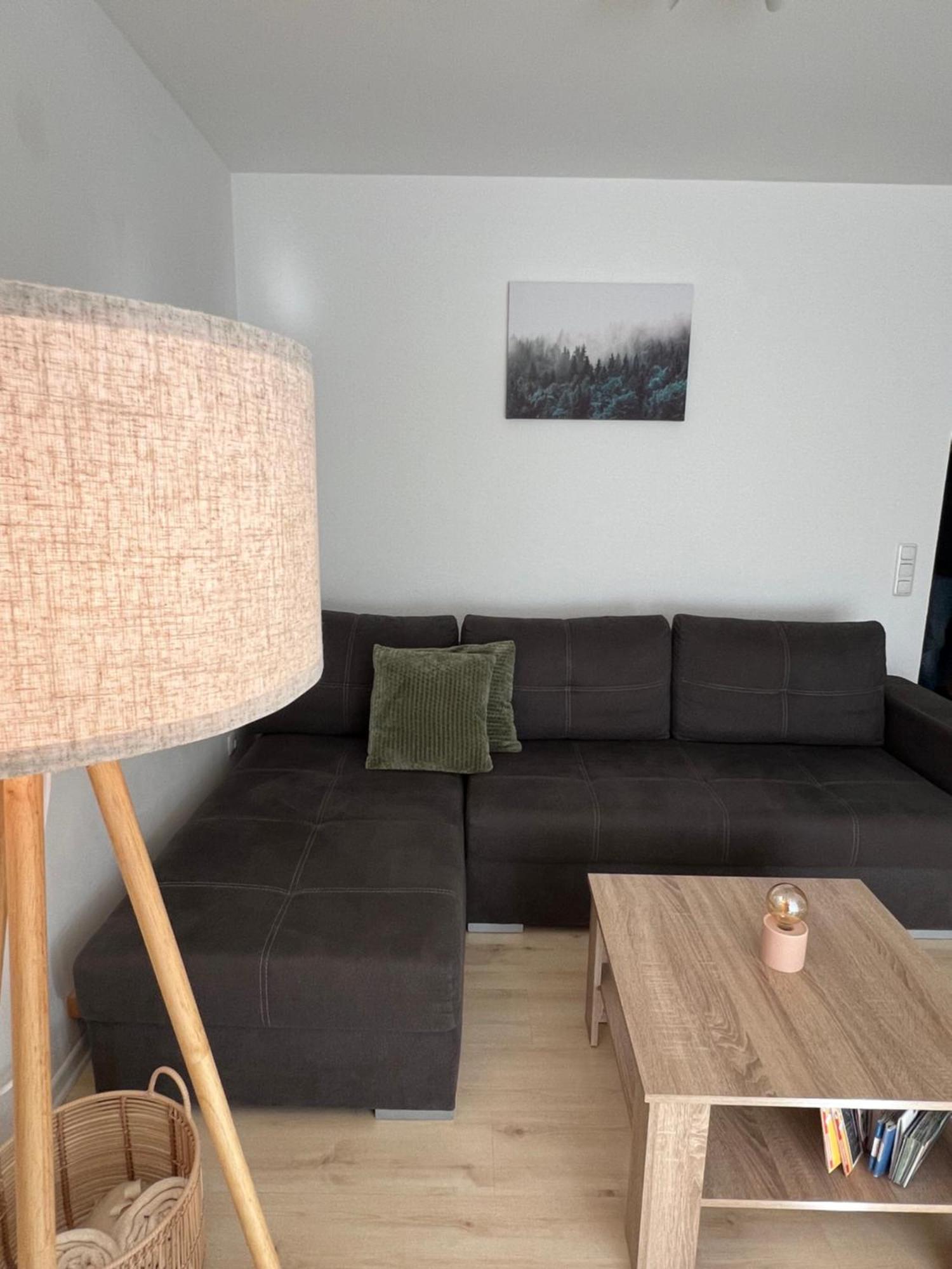 Gemuetliche Ferienwohnung Mit Charme Edling Kültér fotó
