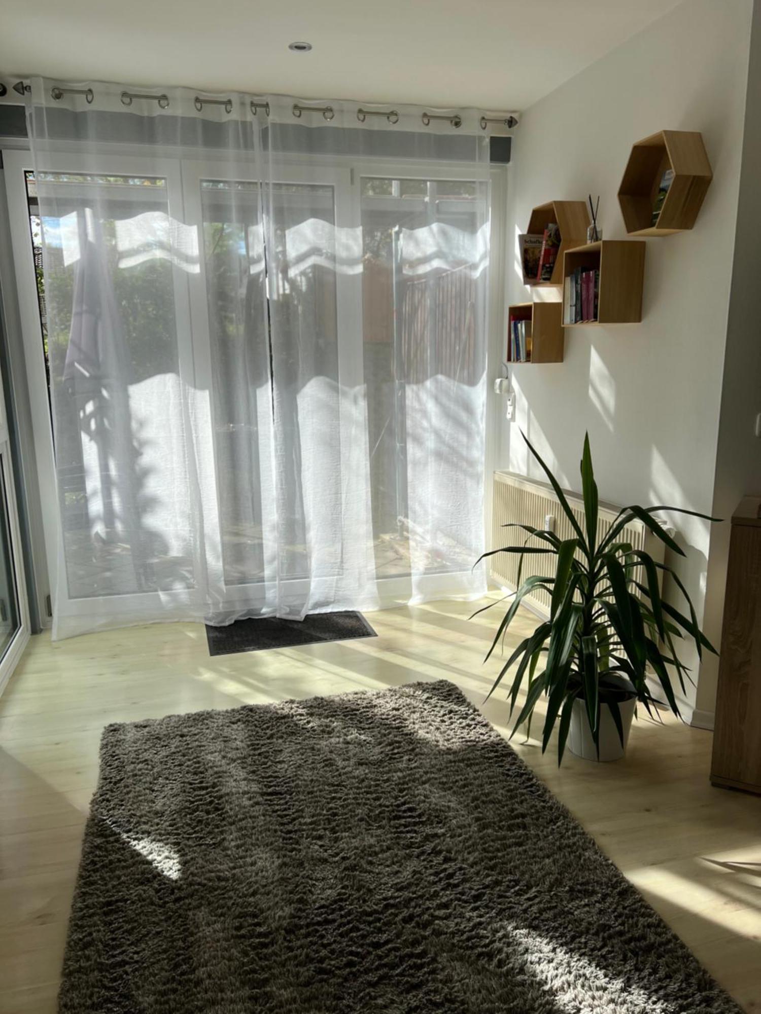 Gemuetliche Ferienwohnung Mit Charme Edling Kültér fotó
